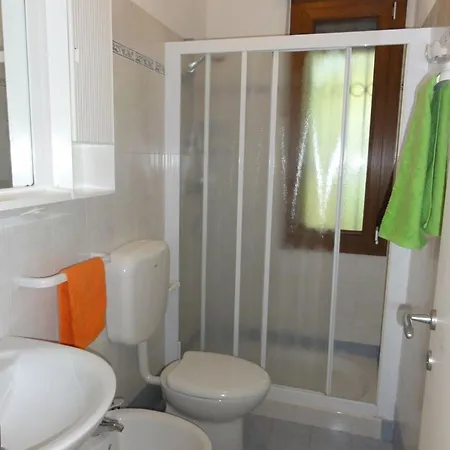 With Pool Access Near * Bibione