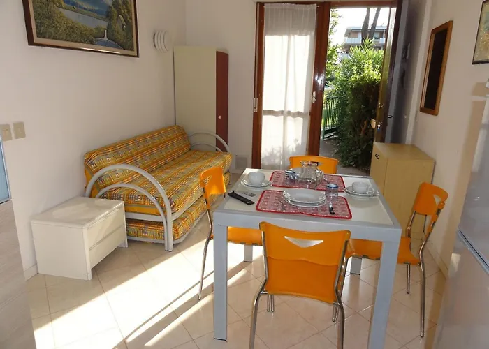 With Pool Access Near * ביביונה