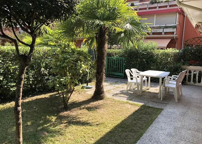With Pool Access Near Apartment